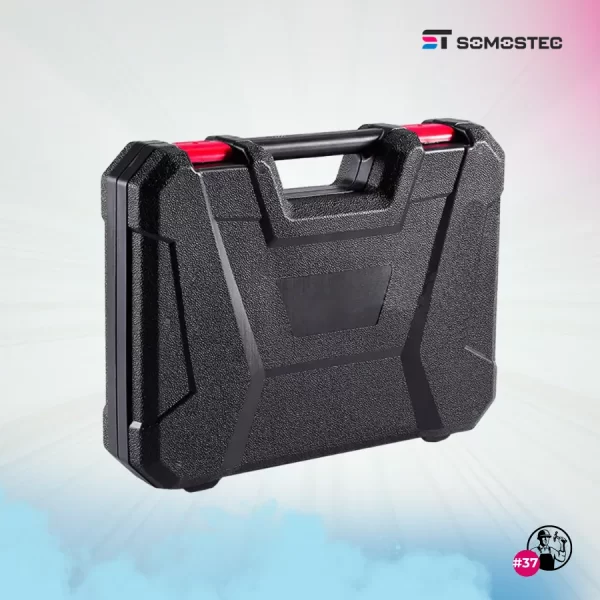 Kit de Herramientas Para el Hogar de 37 Piezas - Imagen 3