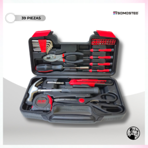 MODELO HE014 X 39 PIEZAS