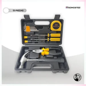 MODELO HE018 SET X 13 PIEZAS