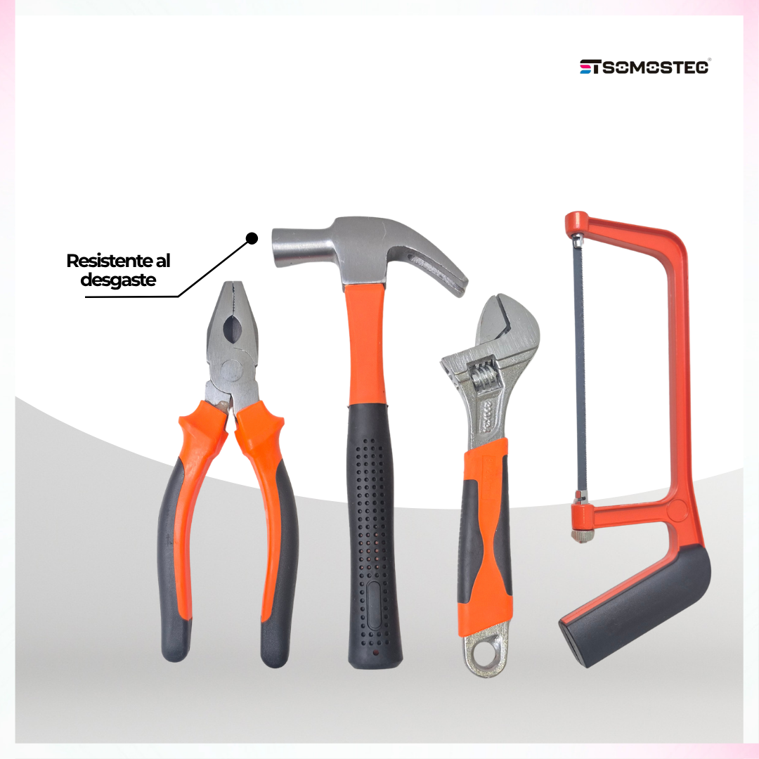 MODELO HE019 SET X 104 PIEZAS - Imagen 2