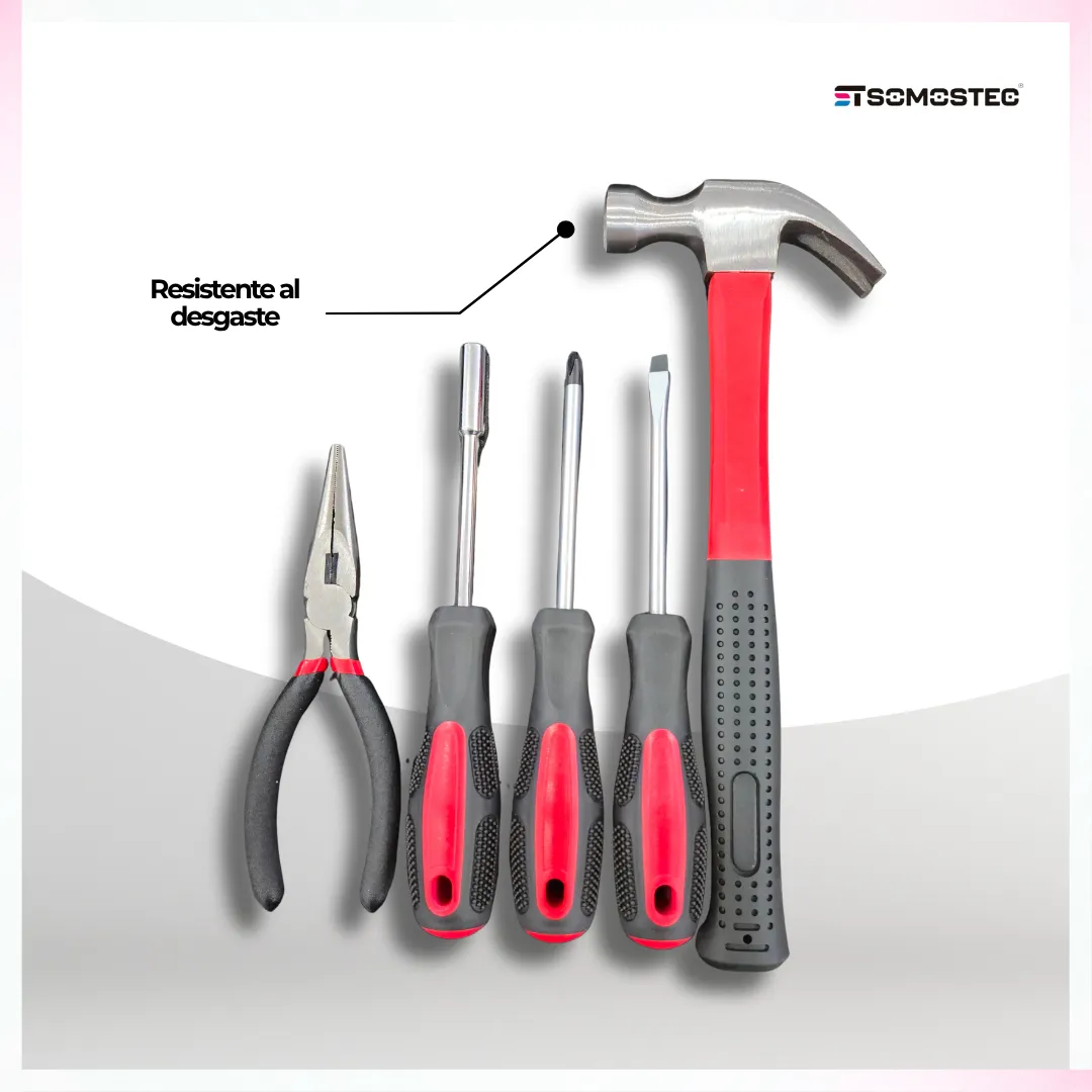 MODELO HE09 SET X 146 PIEZAS - Imagen 2