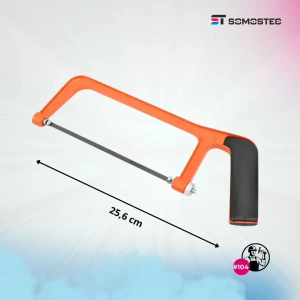 Herramientas ergonómicas y útiles.