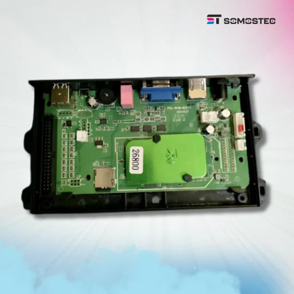 Placa Consola Arcade Pandora BOARD RK3128 - Imagen 4