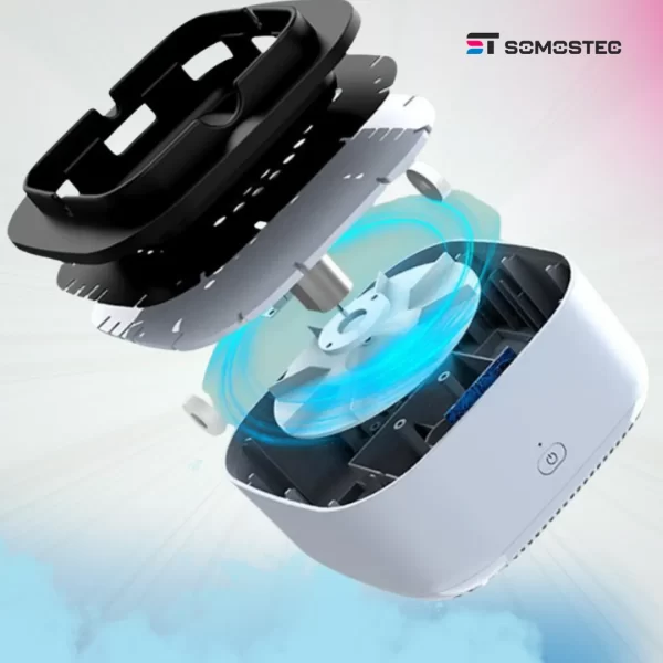 Purificador de Aire XL ECO SMOG - Imagen 5