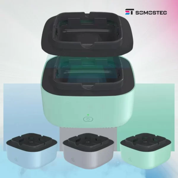Purificador de Aire XL ECO SMOG - Imagen 4
