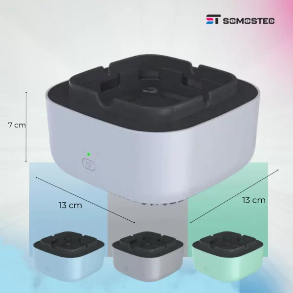 Purificador de Aire XL ECO SMOG - Imagen 3