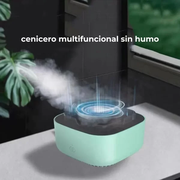 Purificador de Aire XL ECO SMOG - Imagen 2