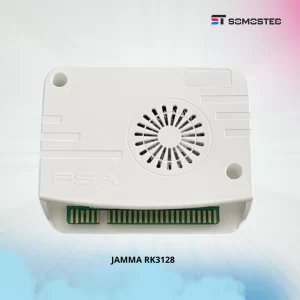 Placa Consola Arcade Pandora Saga JAMMA