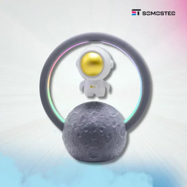 Astronauta Levitador Parlante USB - Imagen 8