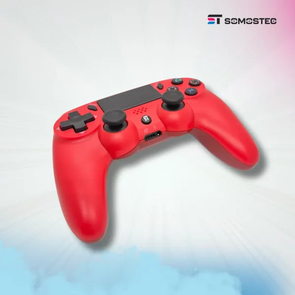 Joystick Inalámbrico Hot Red ST-48 - Imagen 2