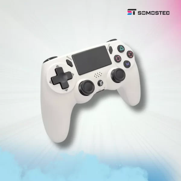 Joystick Inalámbrico Billie White ST-48 - Imagen 2