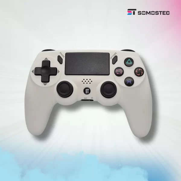 Joystick Inalámbrico Billie White ST-48