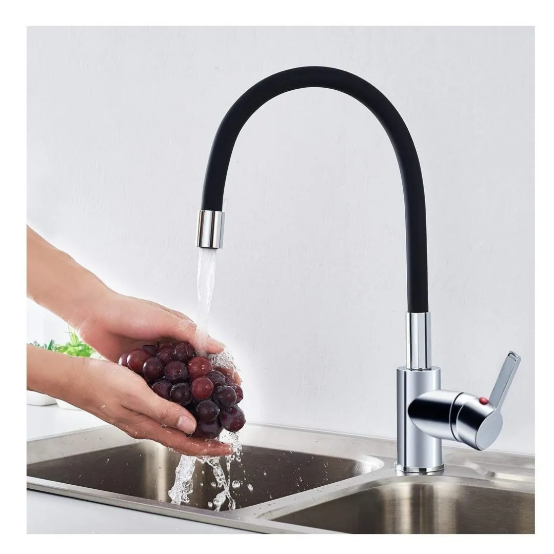 MONOCOMANDO DE COCINA FLEXIBLE COD°02 - Imagen 2
