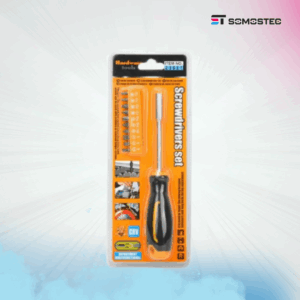 Blister Destornillador Recambiable Modelo 021