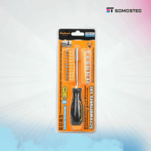 Blister Destornillador Recambiable Modelo 022