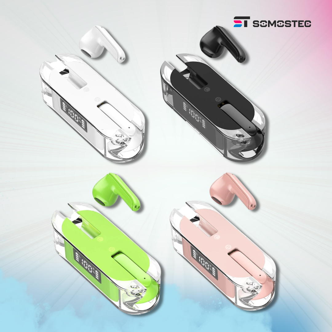 Auricular TM50 Inalambrico