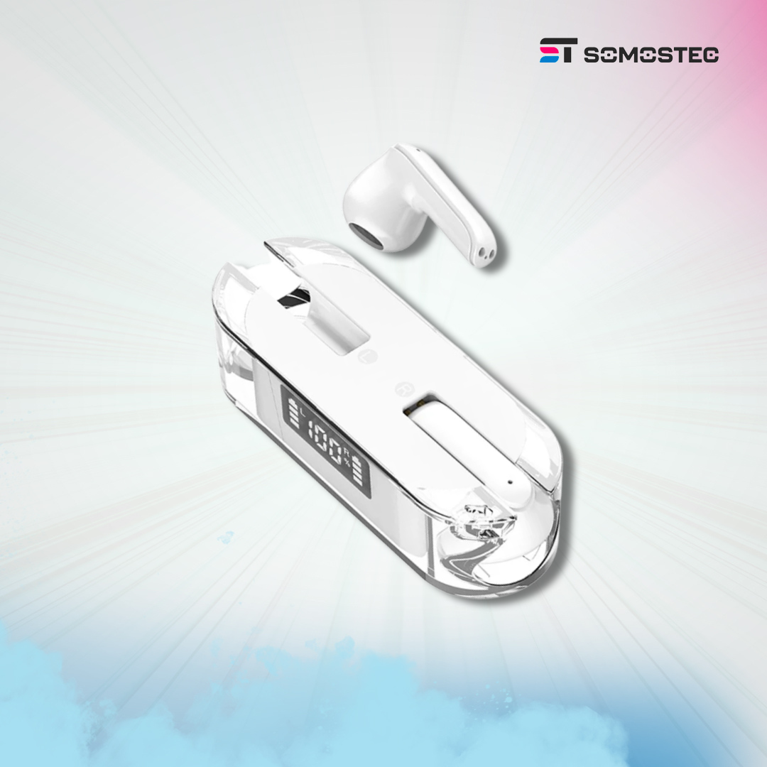 Auricular TM50 Inalambrico - Imagen 2