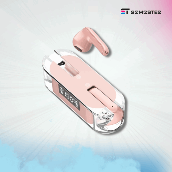 Auricular TM50 Inalambrico - Imagen 4