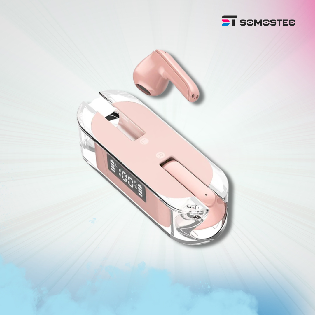 Auricular TM50 Inalambrico - Imagen 4