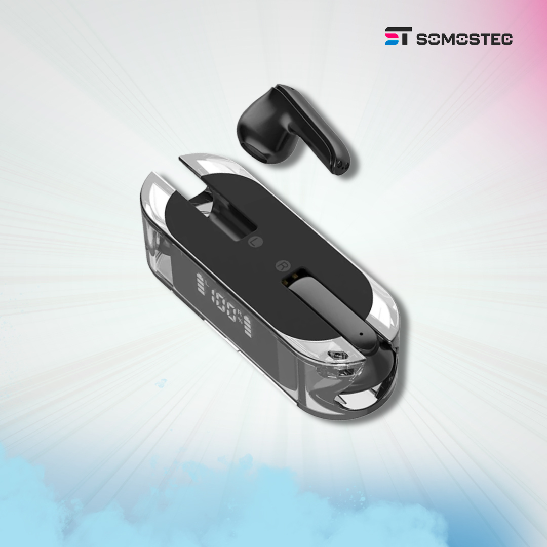 Auricular TM50 Inalambrico - Imagen 5