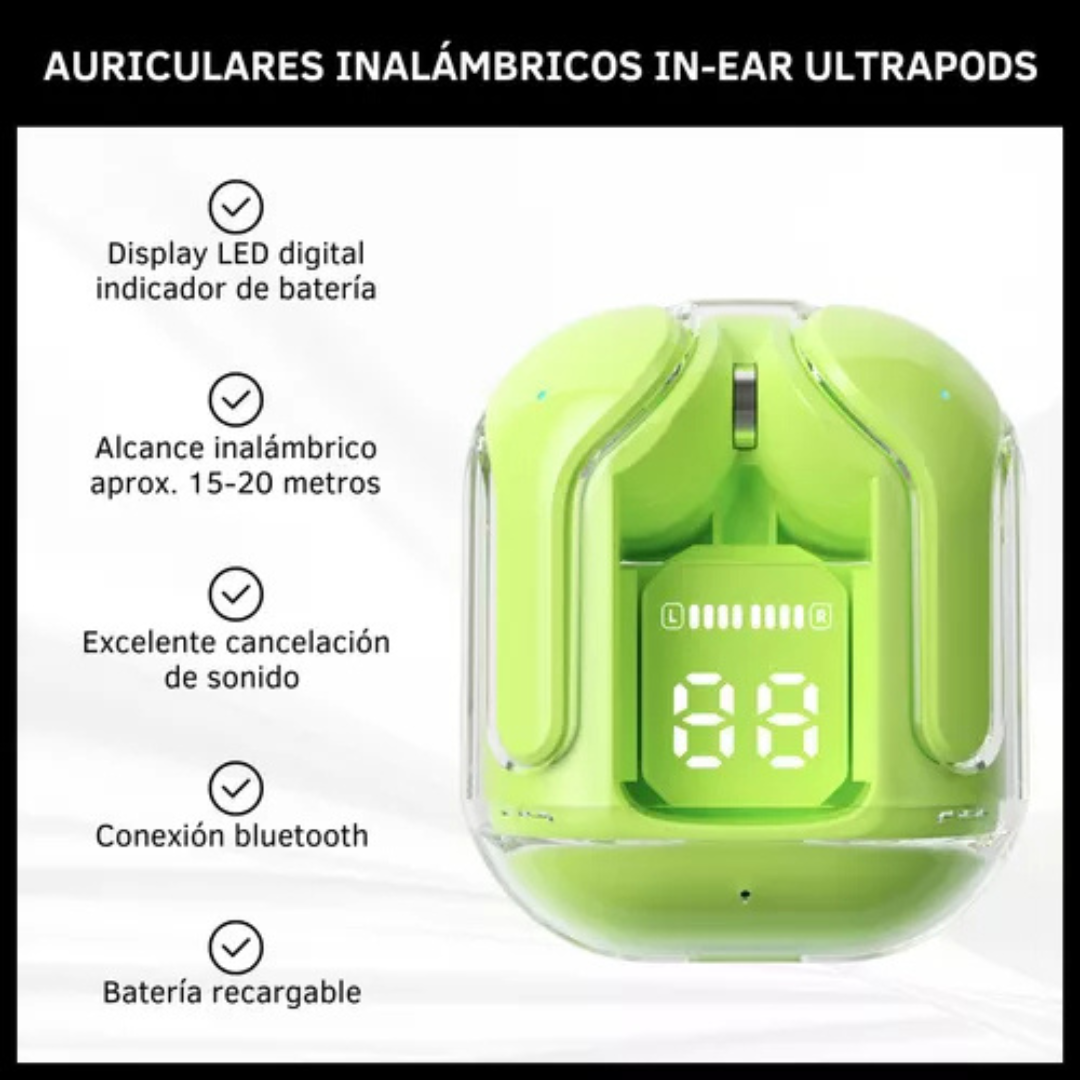 Auricular XT17 Inalambrico - Imagen 7