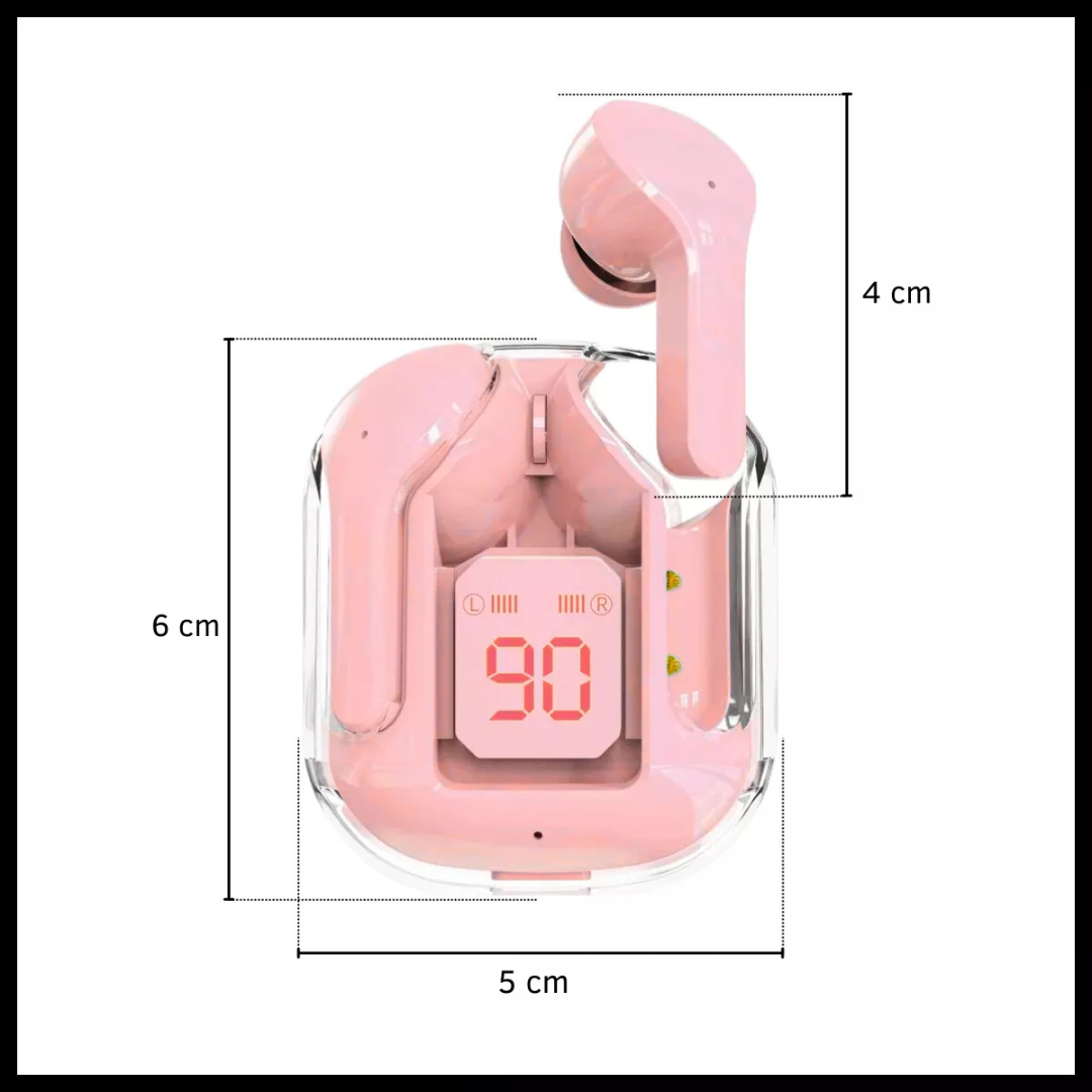 Auricular XT17 Inalambrico - Imagen 6