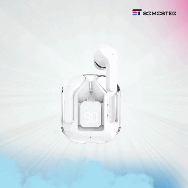 Auricular XT17 Inalambrico - Imagen 5