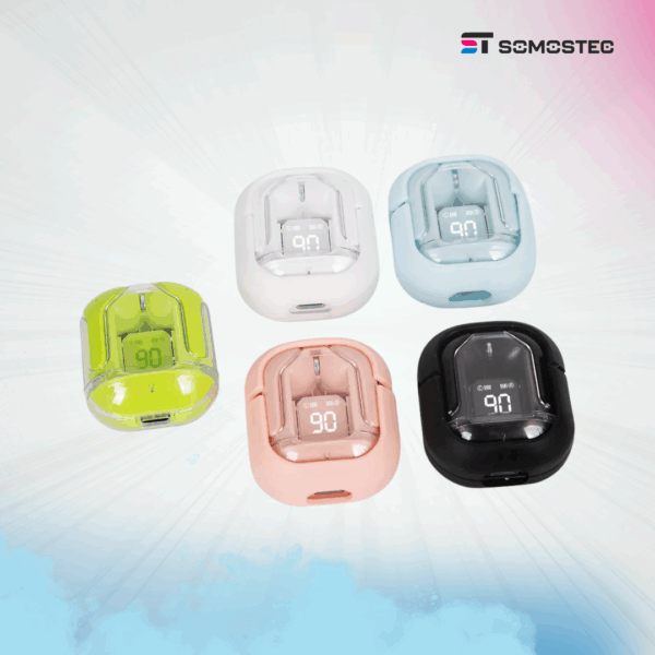 Auricular XT17 Inalambrico