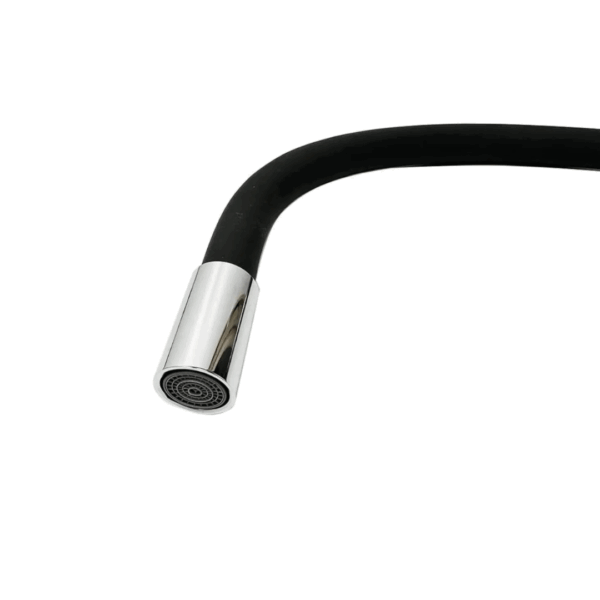 MONOCOMANDO FLEXIBLE COCINA GF02 - Imagen 5