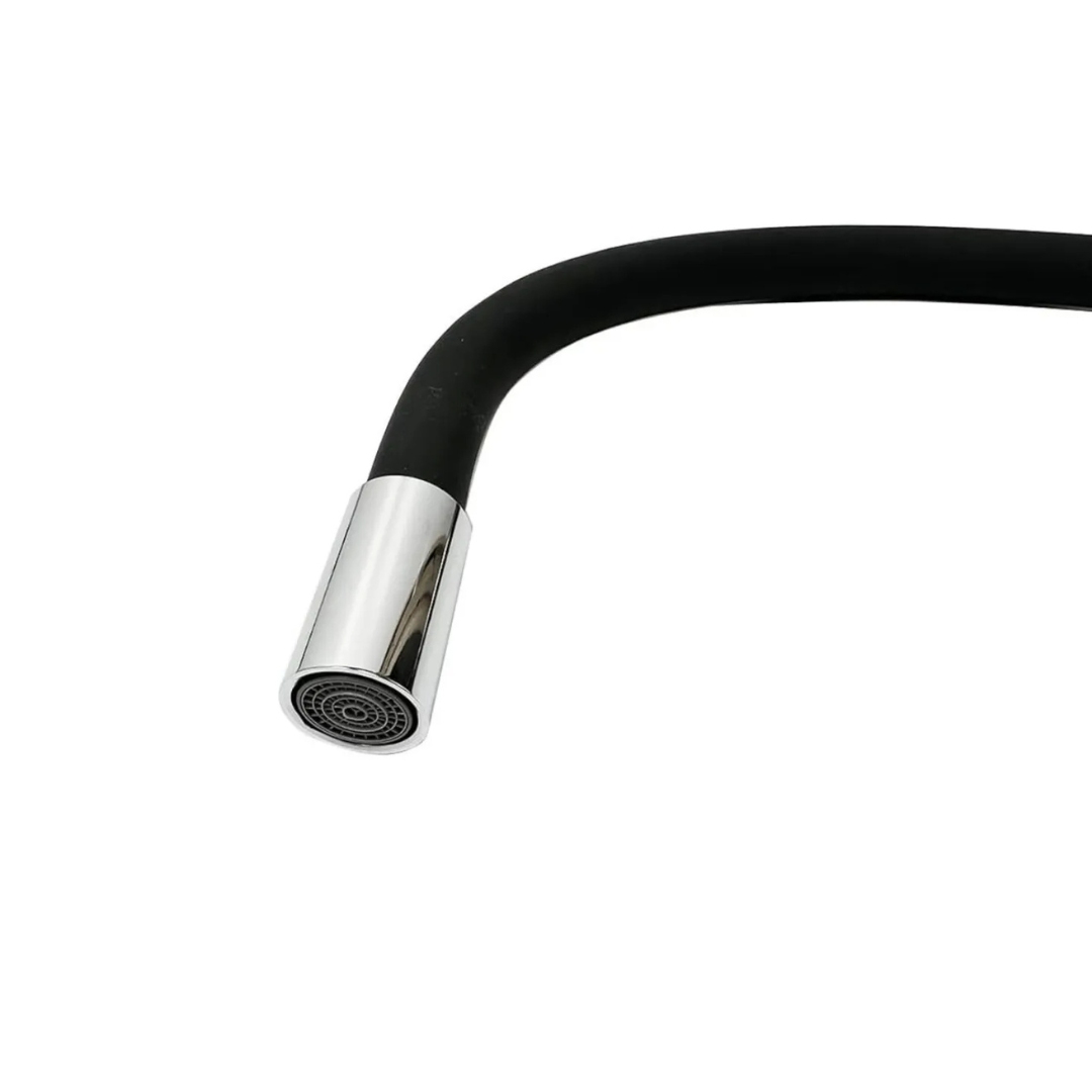 MONOCOMANDO FLEXIBLE COCINA GF02 - Imagen 5