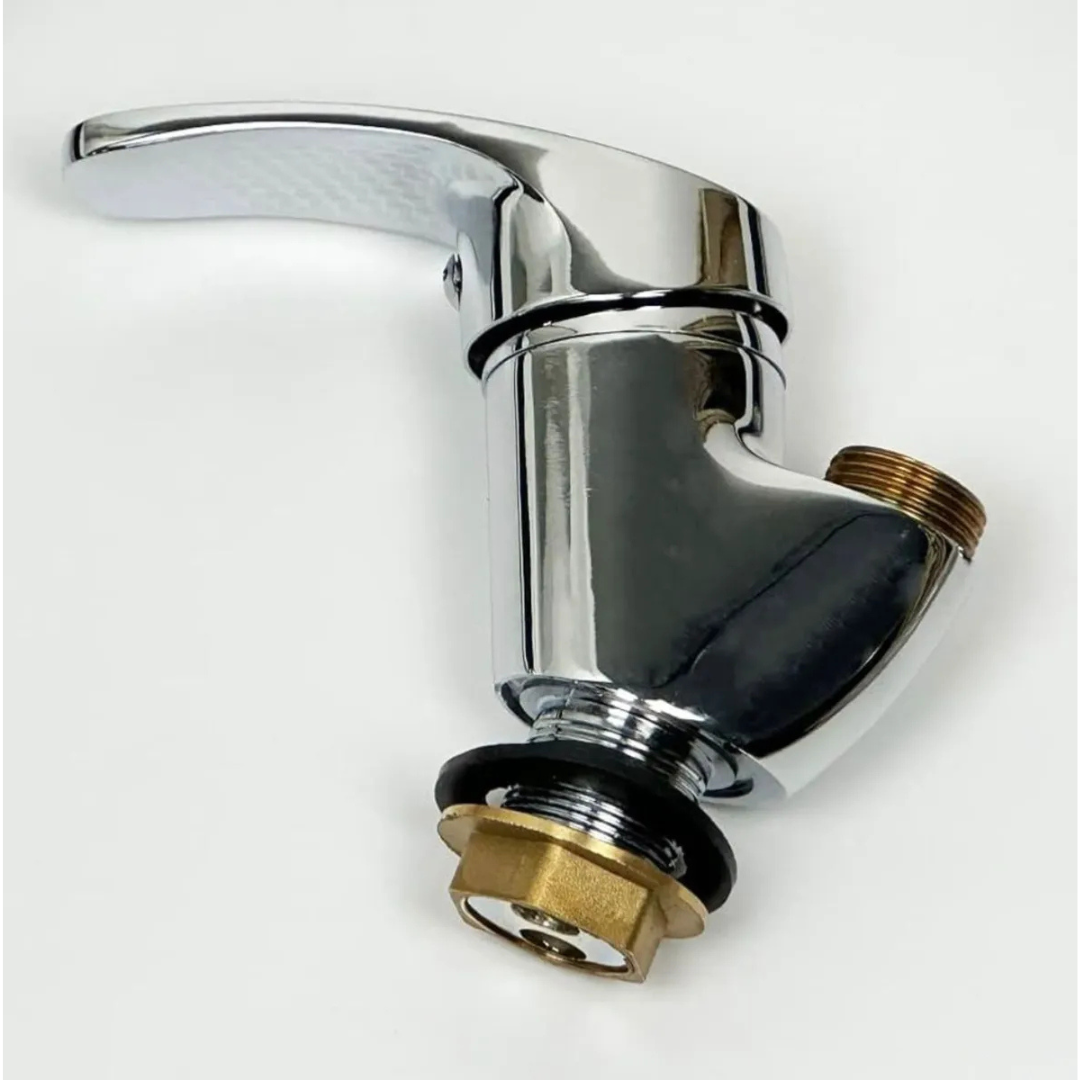 MONOCOMANDO FLEXIBLE COCINA GF02 - Imagen 6