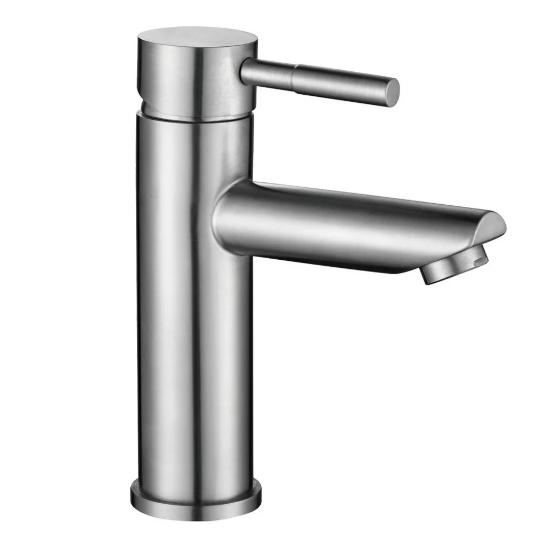MONOCOMANDO BAÑO RECTA GF-014 - Imagen 3