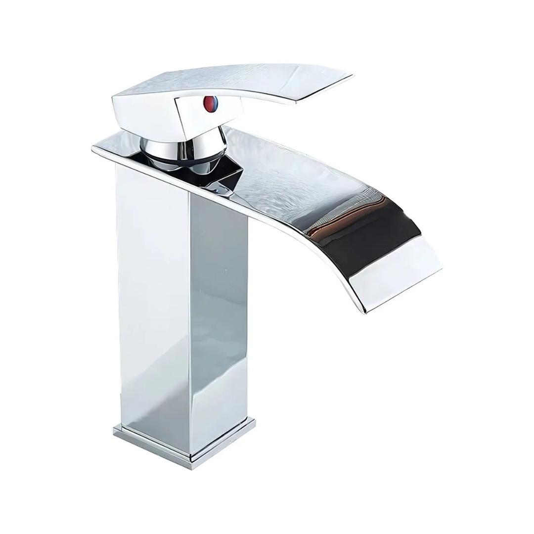 MONOCOMANDO BAÑO CASCADA GF-012 - Imagen 6