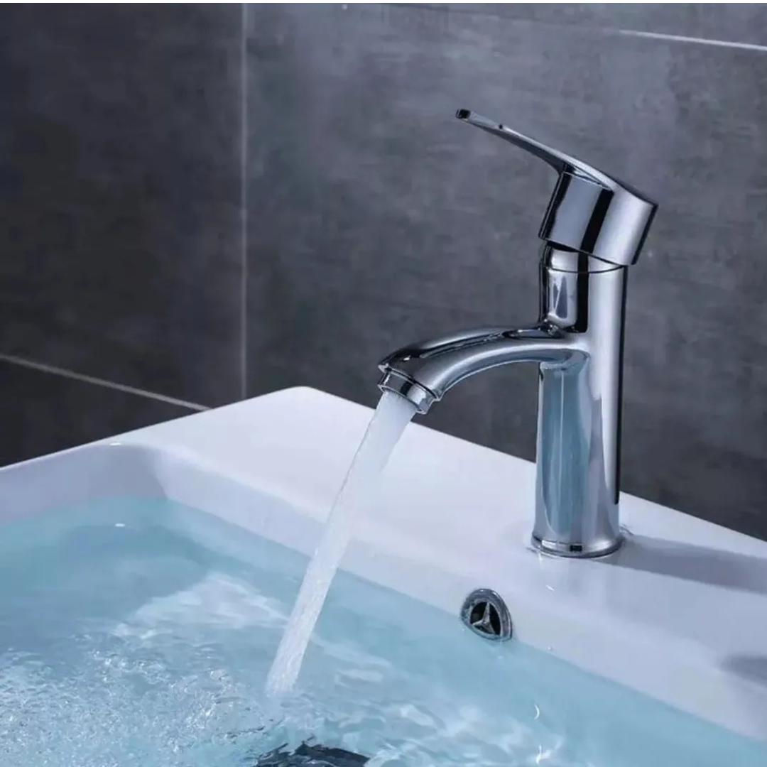 MONOCOMANDO BAÑO ALTA GF-017