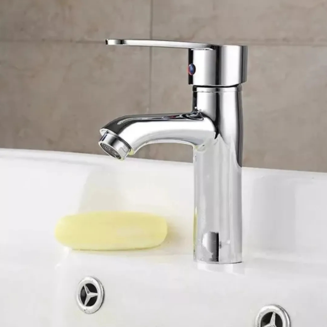 MONOCOMANDO BAÑO ALTA GF-017 - Imagen 2