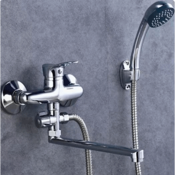 DUCHA BASICA GF-018