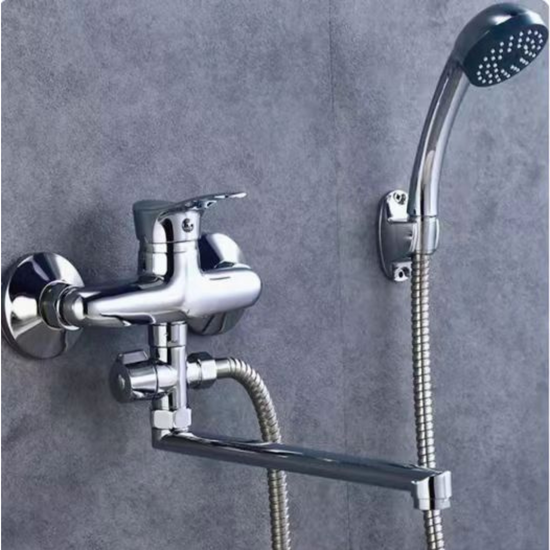 DUCHA BASICA GF-018