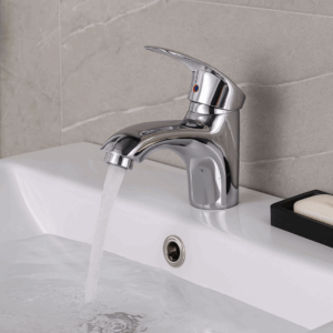 MONOCOMANDO BAÑO CORTA GF013