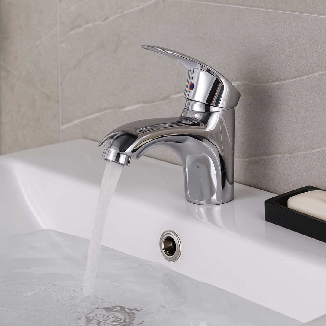 MONOCOMANDO BAÑO CORTA GF013