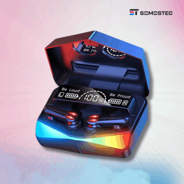 Auriculares TWS-M28 Inalambrico - Imagen 5
