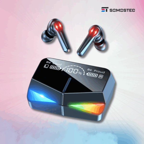 Auriculares TWS-M28 Inalambrico - Imagen 2