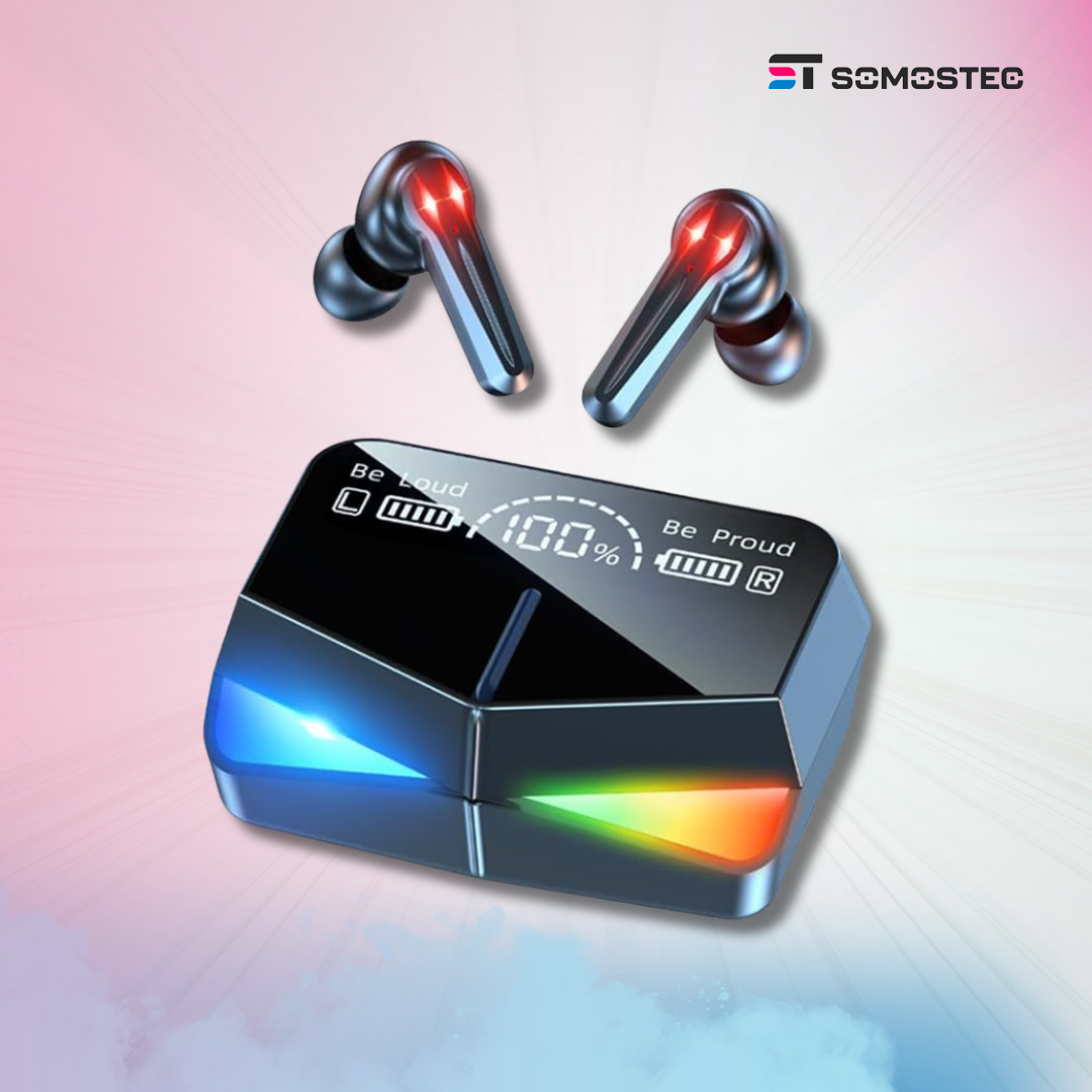 Auriculares TWS-M28 Inalambrico - Imagen 2