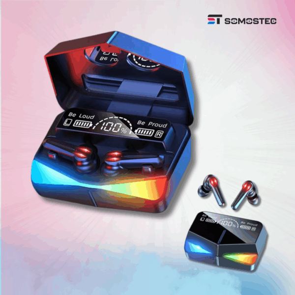 Auriculares TWS-M28 Inalambrico