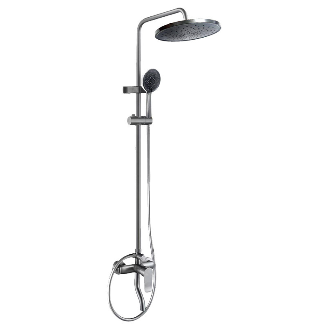 COLUMNA DE DUCHA EXTERIOR GF-022 - Imagen 3