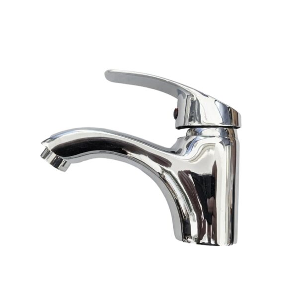 MONOCOMANDO BAÑO CORTA GF013 - Imagen 2