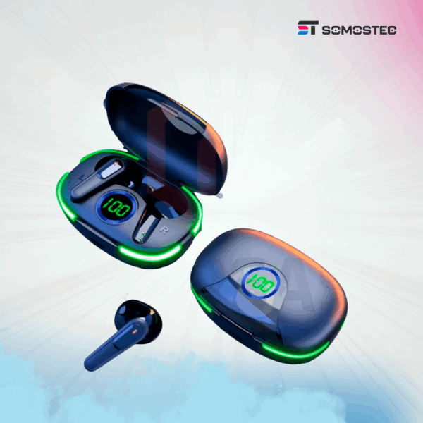 Auricular PRO 80 - Imagen 2