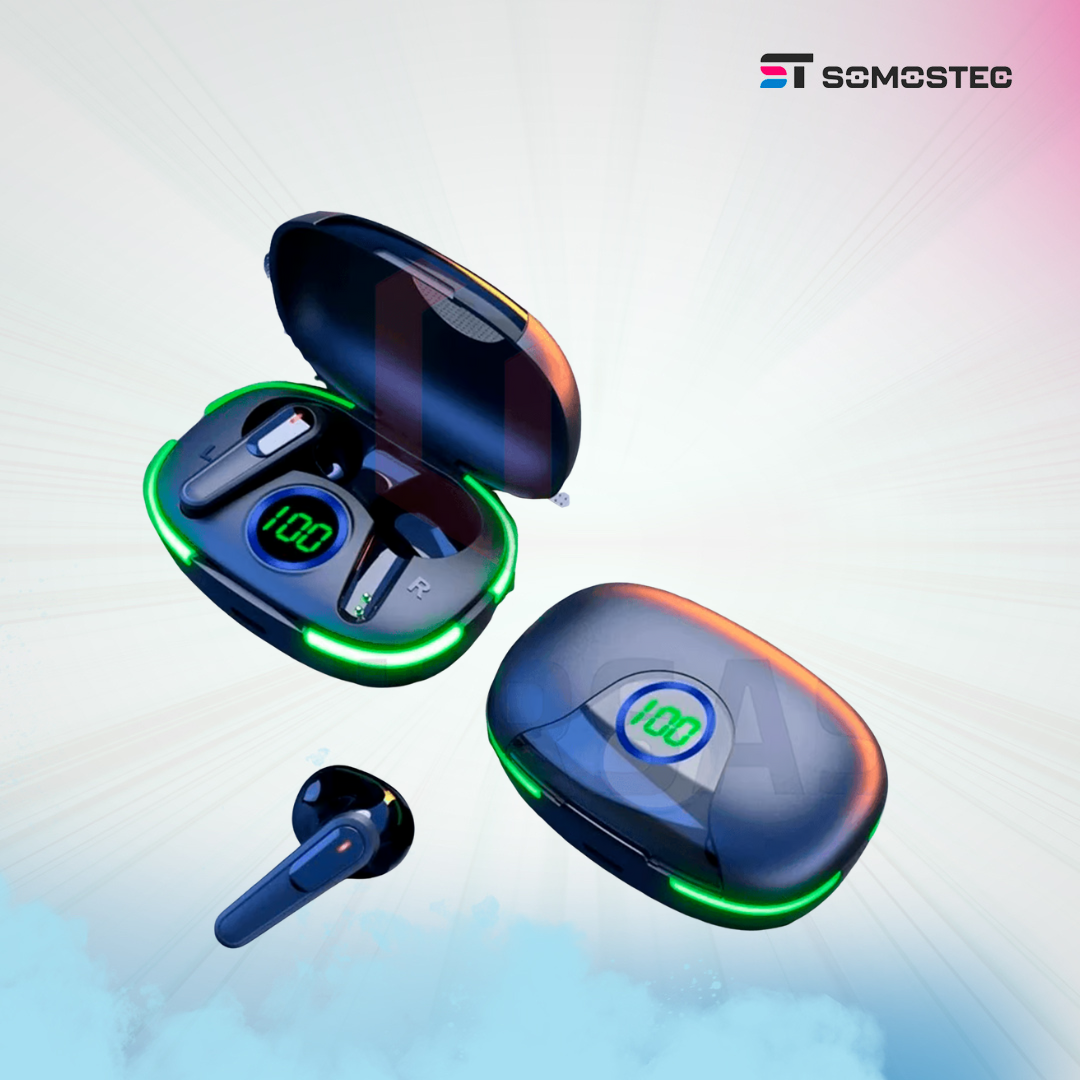 Auricular PRO 80 - Imagen 2