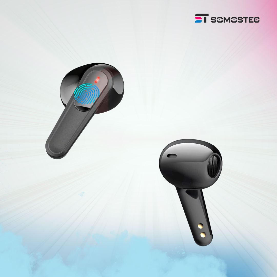 Auricular PRO 80 - Imagen 3