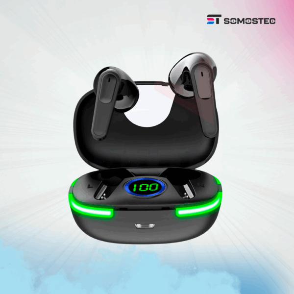 Auricular PRO 80 - Imagen 4