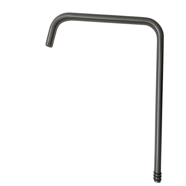 COLUMNA DE DUCHA DOBLE DUCHADOR GF023 - Imagen 6